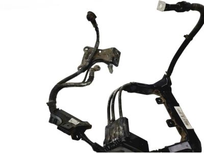 Hyundai Santa Fe Sport Battery Cable - 91850-4Z110