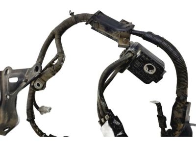 Hyundai Santa Fe Sport Battery Cable - 91850-4Z110