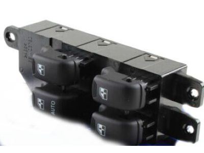 Hyundai Santa Fe Power Window Switch - 93570-26100