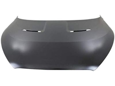 Hyundai Hood - 66400-2V010