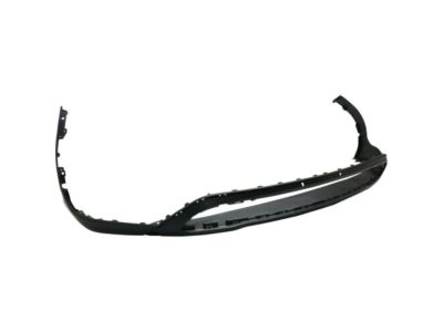Hyundai 86512-B8AA0 Cover-Front Bumper,Lower