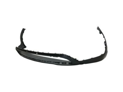 Hyundai 86512-B8AA0 Cover-Front Bumper,Lower