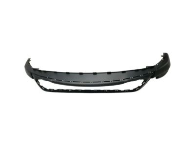 Hyundai 86512-B8AA0 Cover-Front Bumper,Lower