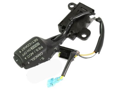 2000 Hyundai Elantra Cruise Control Switch - 96450-2D100