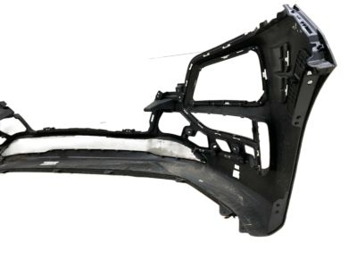 Hyundai 86511-J9IA0 Front Bumper Upper Cover