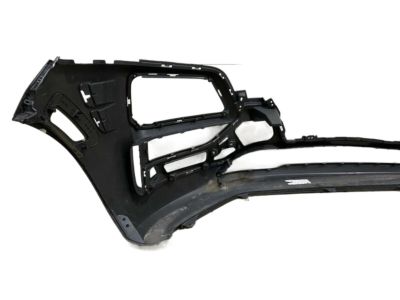 Hyundai Kona Bumper - 86511-J9IA0