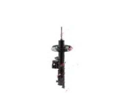 Hyundai 54661-3Q723 Strut Assembly, Front, Right