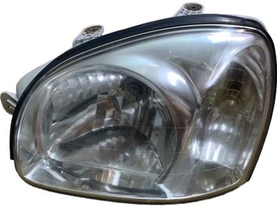 Hyundai 92101-26251