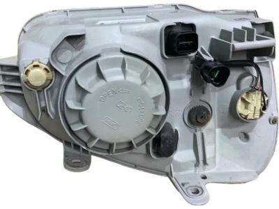 Hyundai 92101-26251
