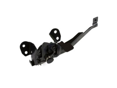 2001 Hyundai Elantra Hood Latch - 81130-2D500