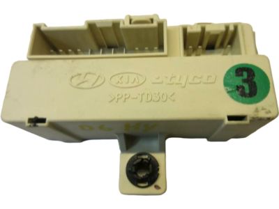 Hyundai 91940-3K050