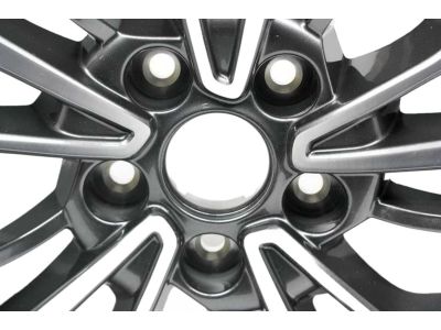 2019 Hyundai Tucson Spare Wheel - 52910-D3350