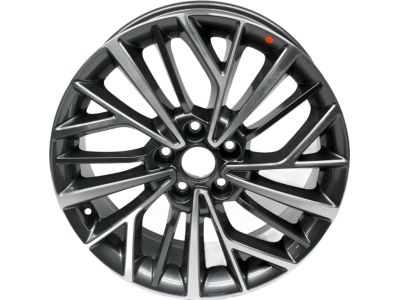 2019 Hyundai Tucson Spare Wheel - 52910-D3350