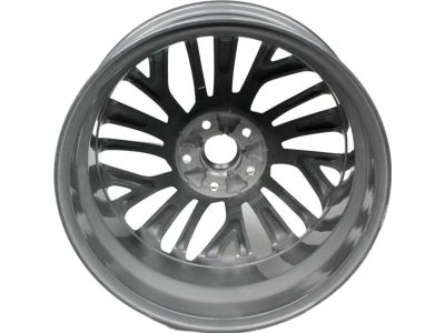 2019 Hyundai Tucson Spare Wheel - 52910-D3350