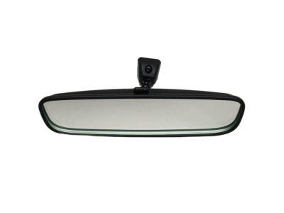 2017 Hyundai Ioniq Car Mirror - 85101-3X100