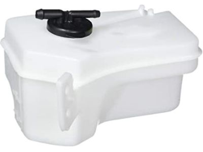 Hyundai Tiburon Coolant Reservoir - 25430-29110