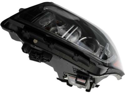 Hyundai 92101-B1160