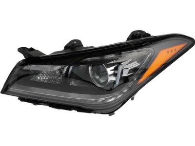 Hyundai 92101-B1160