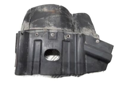 Hyundai 29110-3K000 Cover Assembly-Side,RH