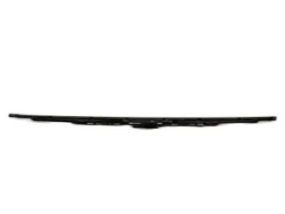Hyundai Accent Wiper Blade - 98350-1R000