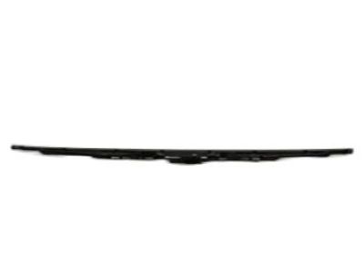 2020 Hyundai Kona Wiper Blade - 98350-1R000