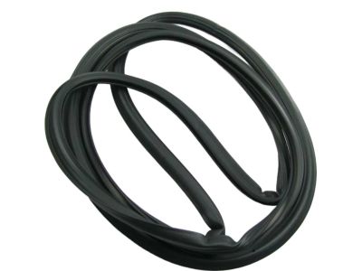 2013 Hyundai Elantra GT Weather Strip - 81614-A5010