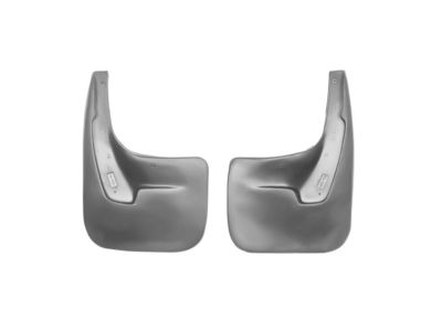2008 Hyundai Santa Fe Mud Flaps - 08460-2B500