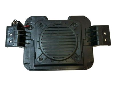 Hyundai Sonata Hybrid Car Speakers - 96395-E6000