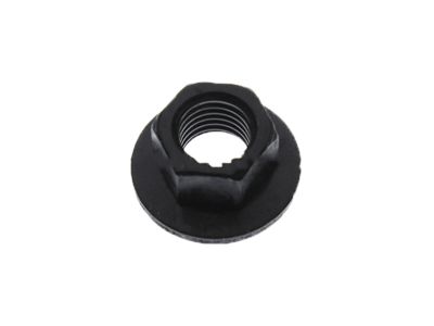 Hyundai 13270-10003 Nut