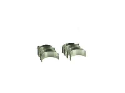 1999 Hyundai Elantra Rod Bearing - 23060-23140