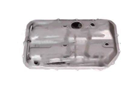 1997 Hyundai Accent Fuel Tank - 31150-22900