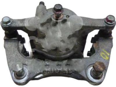 2024 Hyundai Tucson Brake Caliper - 58180-N9A10