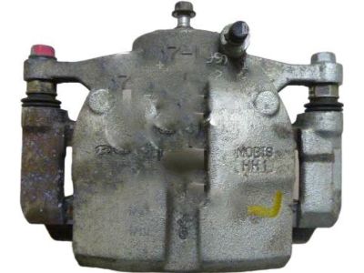 2024 Hyundai Tucson Brake Caliper - 58180-N9A10