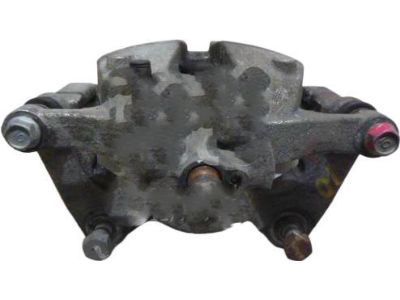 2024 Hyundai Tucson Brake Caliper - 58180-N9A10