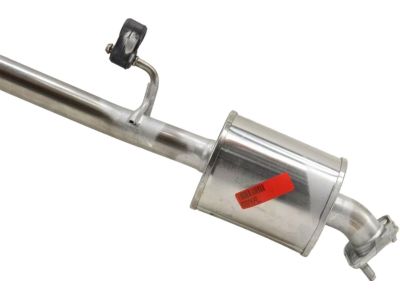 2022 Hyundai Ioniq Muffler - 28650-G2120