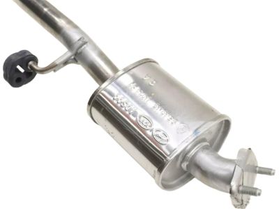 2022 Hyundai Ioniq Muffler - 28650-G2120