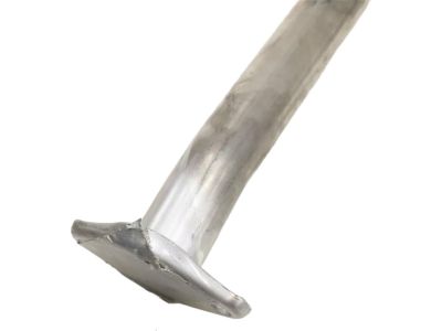 2022 Hyundai Ioniq Muffler - 28650-G2120