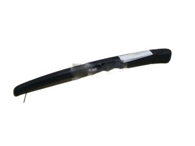 Set Braccio E Spazzola Tergicristallo Posteriore Per Hyundai Santa Fe (2006-) – Ricambio Completo