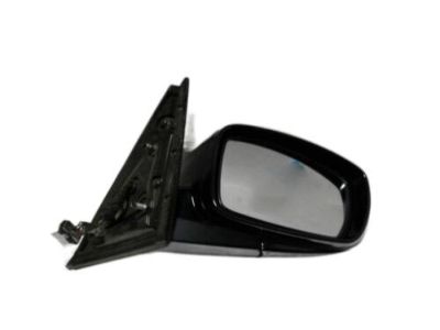 Hyundai 87620-3M510 Mirror Assembly-Outside Rear View,RH