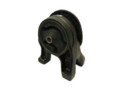 Hyundai 21930-2P200 Bracket Assembly-Roll Stopper,Rear