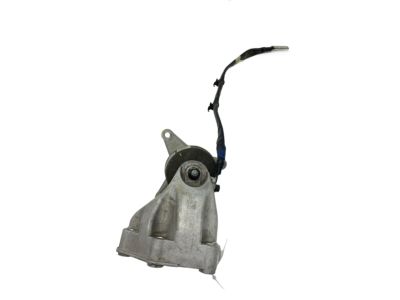 Hyundai 21812-B1100 Insulator-Hydraulic,LH