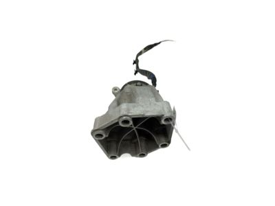 Hyundai 21812-B1100 Insulator-Hydraulic,LH