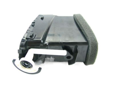 Hyundai 97420-1E000 Duct Assembly-Center Air Ventilator,RH