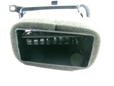 Hyundai 97420-1E000 Duct Assembly-Center Air Ventilator,RH