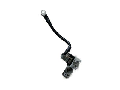 Hyundai Accent Battery Terminal - 37180-1R500