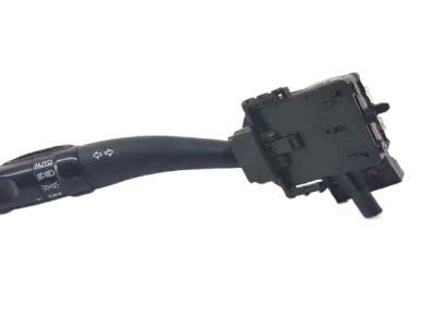 Hyundai Santa Fe Headlight Switch - 93410-2B100-CA