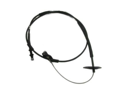 2001 Hyundai Santa Fe Accelerator Cable - 32790-26030