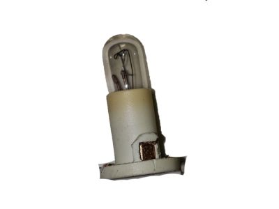 2000 Hyundai Elantra Light Socket - 97261-2D500