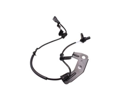 Hyundai Santa Fe Sport ABS Sensor - 95680-2W000