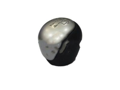 2010 Hyundai Elantra Shift Knob - 46720-2H300-9P